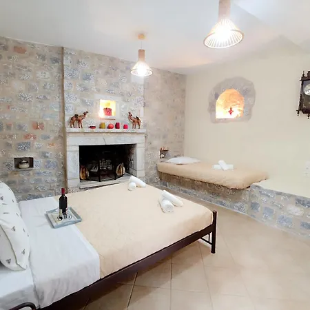 Panorama View Family House