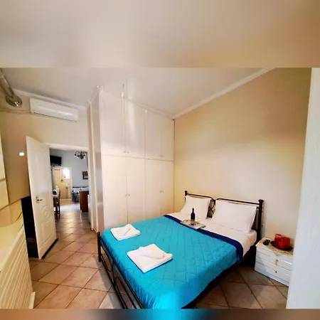 Panorama View Family House *