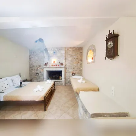 Panorama View Family House