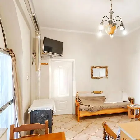 Panorama View Family House בית נופש