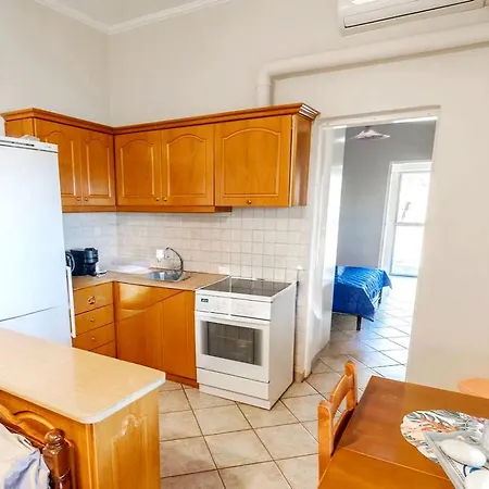 Panorama View Family House בית נופש *