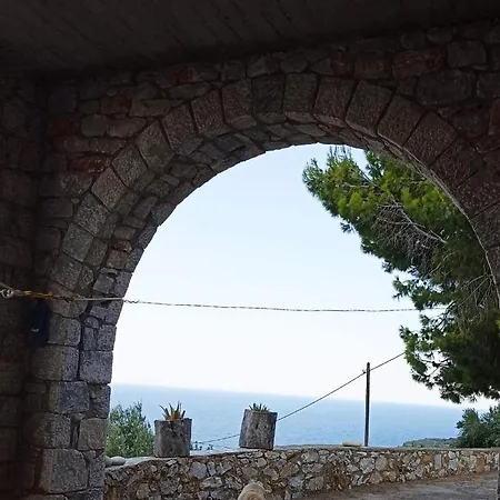 Panorama View Family House