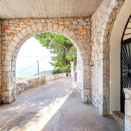 Panorama View Family House Σπίτι διακοπών Argilia