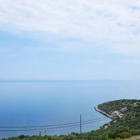 Panorama View Family House *