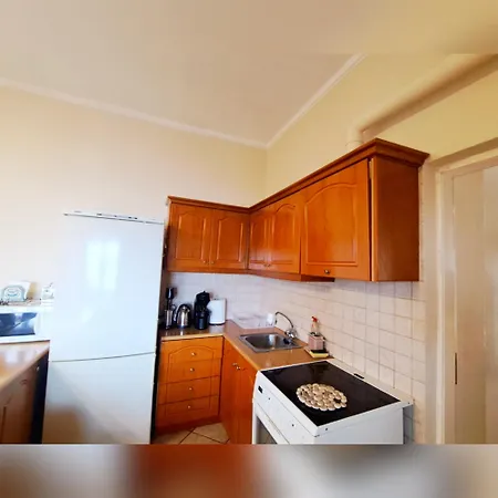 Panorama View Family House בית נופש