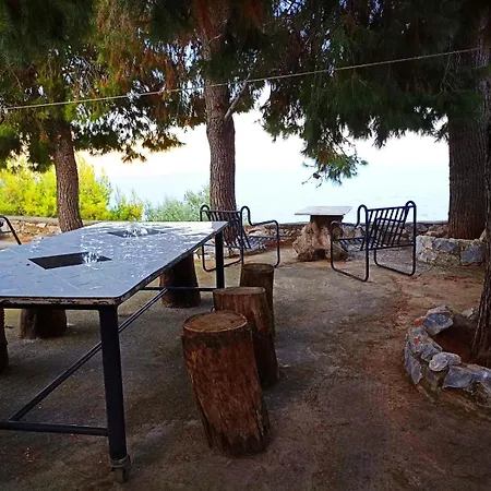 Panorama View Family House בית נופש