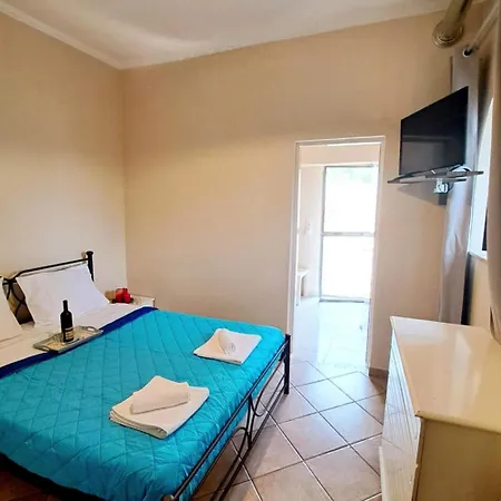 Panorama View Family House *